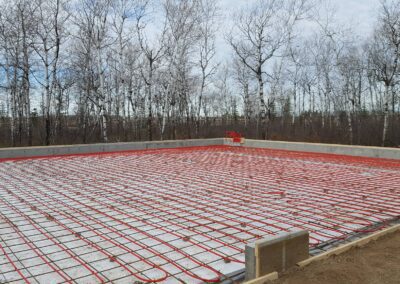 residential plumbing services